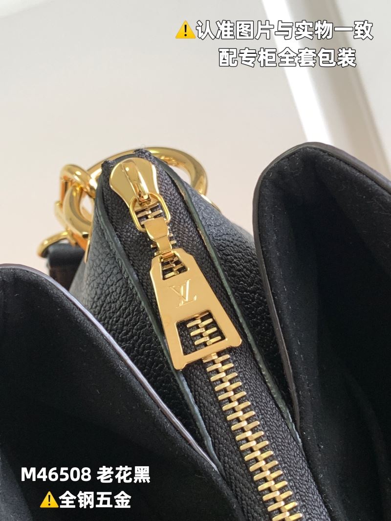 Louis Vuitton Top Handle Bags